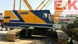 Used Japanese P&H Cawler Crane 80ton (7080)