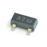 Chip Transistor Sot-23 (BZX84C)