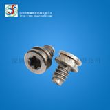 Steel Matel Fastener