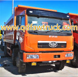 Faw 40ton 8X4 Self Dump Truck