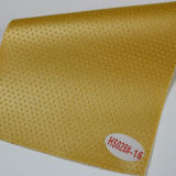 New Embossed Design Amara Synthetic Leather (HS028#)