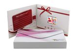 LCD Video Card for Promotion Ad