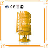 Soybean Oil Processing Steam Cooker