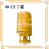 Soybean Oil Processing Steam Cooker