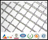 Double Crimped Wire Mesh (20years factory)