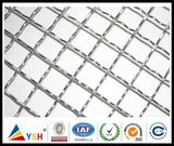 Double Crimped Wire Mesh (20years factory)