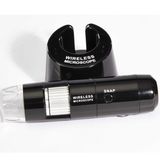 M20wl Wireless Microscope with Photo/Video Function