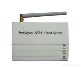 GSM Intelligent Alarm System G12