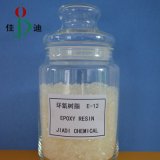 Solid High Quality Epoxy Resin for Paint E-12