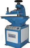 Gsb-80 Hydraulic Swing Arm Cutting Press Machine