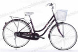 Bicycle-City Bike-City Bicycle of Lady (HC-TSL-LB-00357)