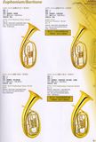 Euphonium/Baritone (JYBT-E110 E118 JYEU-E110 E118)