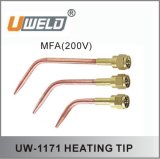 Mfa (200V) Welding Tip (UW-1171)