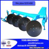 New Agricultural Farm Disc Plough with Jm Tractors