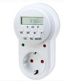 GS Weekly Digital Timer, Germany Digital Timer, Europe Digital Timer