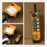 F24-8s Hoist Crane Remote Controls