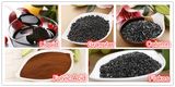 Biological Organo Mineral Fertilizer Humic Acid