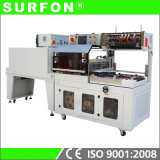 CE Board Keep Side Seal Theca Shrink Wrapping Machinery
