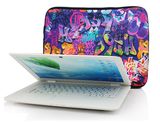 Printing Neoprene Laptop Sleeve Case (FRT01-263)