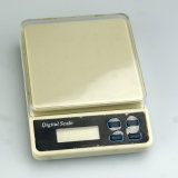 Hc2 600g/0.01g Portable Electronic Balance