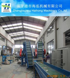 Bottle Washing Drying and Dewatering Machine