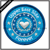 Custom Embroidery Badge, Shcool Badge, Patches for Garment (BYH-10871)