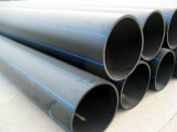 HDPE Pipe for Water Supplying 315mm