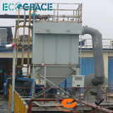 High Efficiency Filter Cartridge Dust Collector