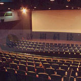 The Brilliant Decoration 4D Cinema Theater System (SQL-120)