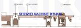 Chocolate Cereals Bar Making Machine (COB)