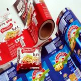 Flexible Packaging Materials VMCPP 20mic