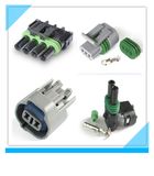 China Factory Delphi PA66 Connector Automotives