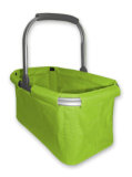 High Quality Collapsible Shopping Basket