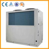 Industrial Small Air Cool Copeland Chiller