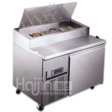 Pizza Refrigerator for Hotel and Restaurant (BS15L1F)