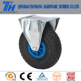 Supper Elastic Rubber Caster, Trolley Caster Wheel,