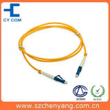 (LC PC Sm Simplex Fiber Optic Patch Cord