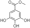 Methyl gallate electronic grade(high purity)