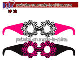 Pink Zebra Paper Sunglasses Business Gifts Glasses (PG1023)