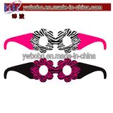 Pink Zebra Paper Sunglasses Business Gifts Glasses (PG1023)