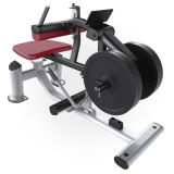 Top Quality Plate Loaded Fitness Equipment / Calf Raise (SF02)