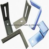 Metal Bending Parts with Colorful Painting