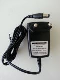 7.2V 0.5A Ni-MH Battery Charger
