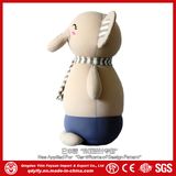 2015 New Design Pillow Elephants Christmas Toys