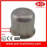 Stamping of Steel Stretcher Lid Part