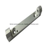 Aluminum Machined Shaft for Packing Machine