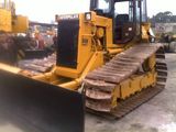 Used Caterpillar D4h LGP Bulldozer on Hot Sale