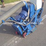 Marker Line Sand Blast Cleaning Machine