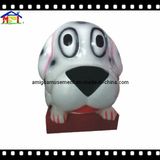 Screen Amusement Kiddie Ride-Little Dog (YP2002)