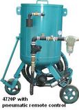 Abrasive Blasting Pot (TB4720)